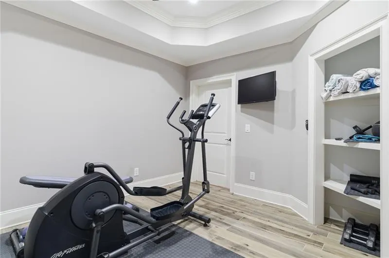 14695 Timber Point Milton, GA 30004