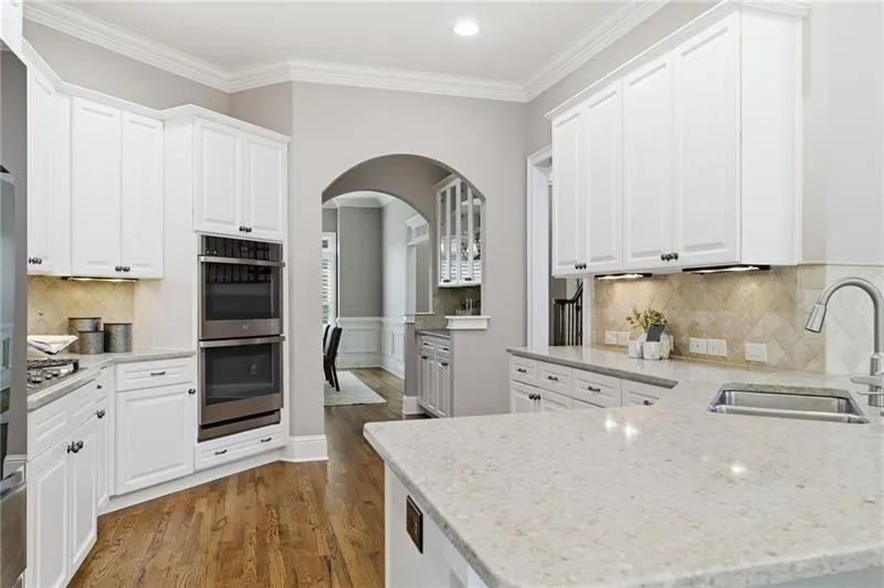 14695 Timber Point Milton, GA 30004