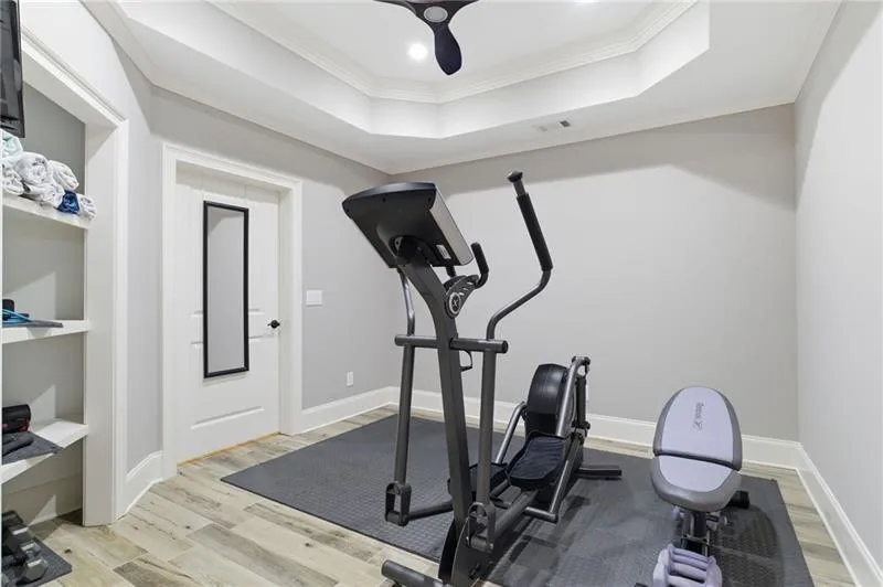 14695 Timber Point Milton, GA 30004