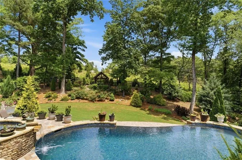14695 Timber Point Milton, GA 30004