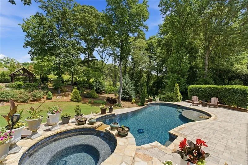 14695 Timber Point Milton, GA 30004