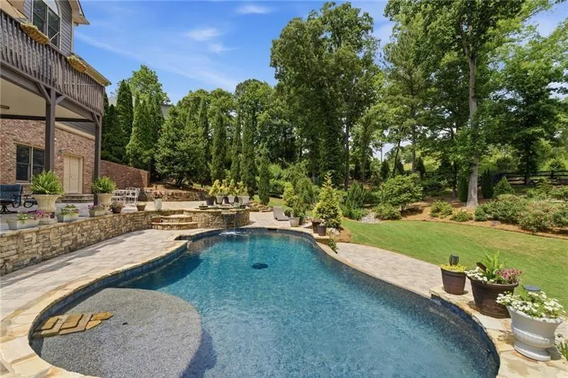 14695 Timber Point Milton, GA 30004