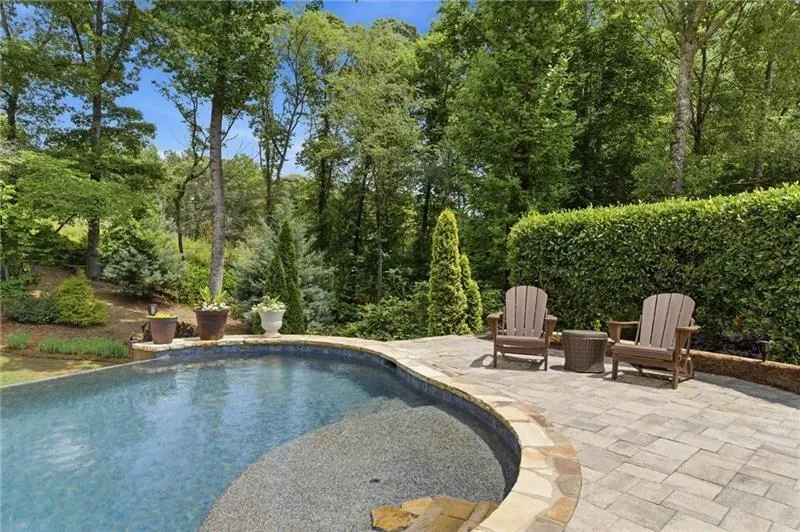 14695 Timber Point Milton, GA 30004