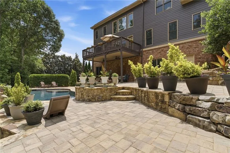 14695 Timber Point Milton, GA 30004