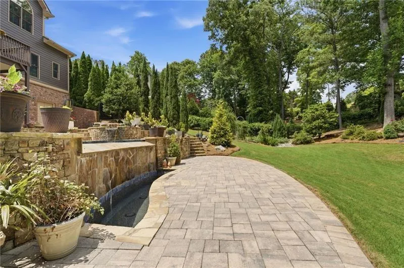 14695 Timber Point Milton, GA 30004