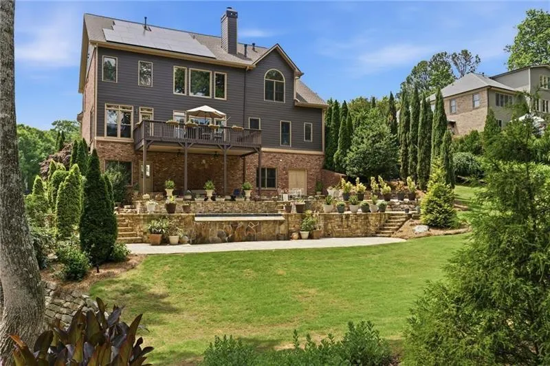 14695 Timber Point Milton, GA 30004