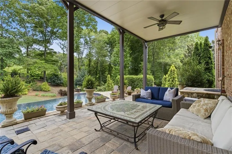 14695 Timber Point Milton, GA 30004