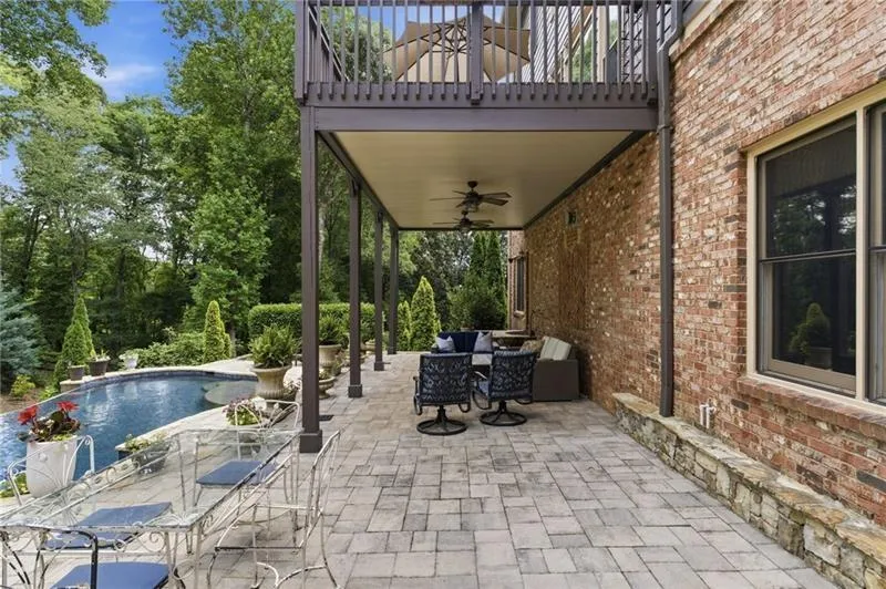 14695 Timber Point Milton, GA 30004