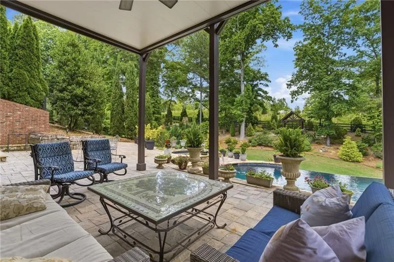 14695 Timber Point Milton, GA 30004