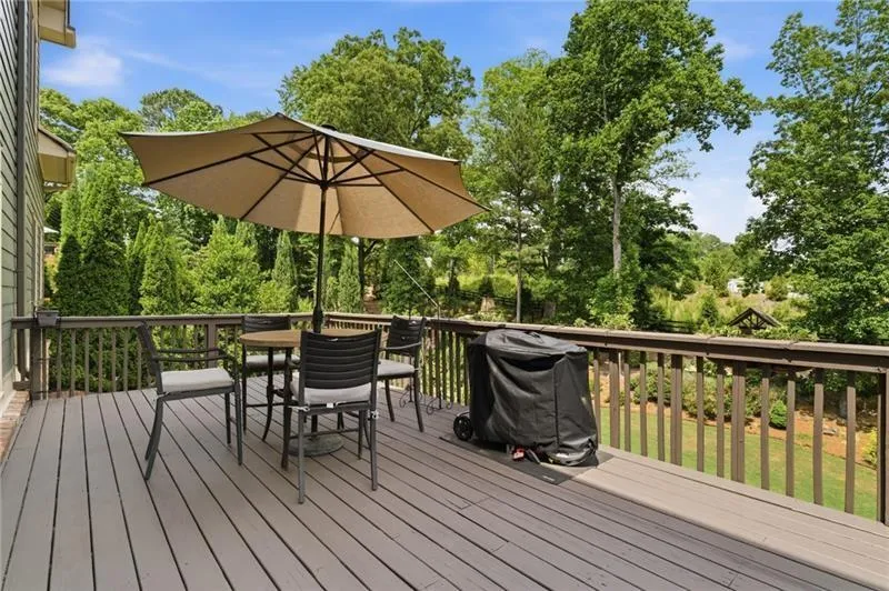14695 Timber Point Milton, GA 30004