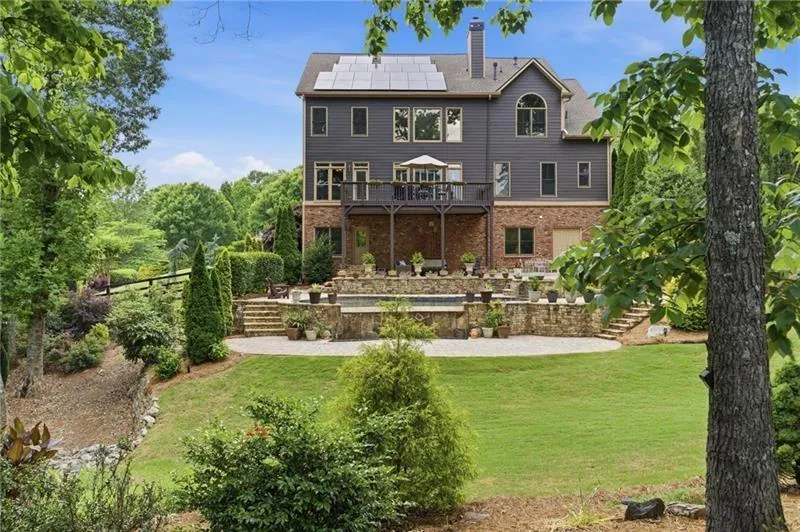 14695 Timber Point Milton, GA 30004