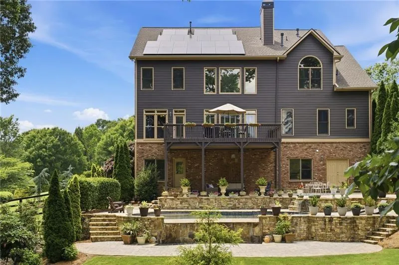 14695 Timber Point Milton, GA 30004