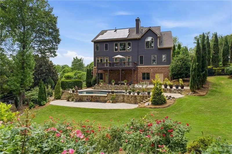 14695 Timber Point Milton, GA 30004