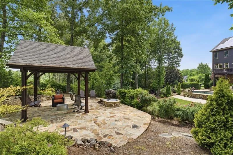 14695 Timber Point Milton, GA 30004