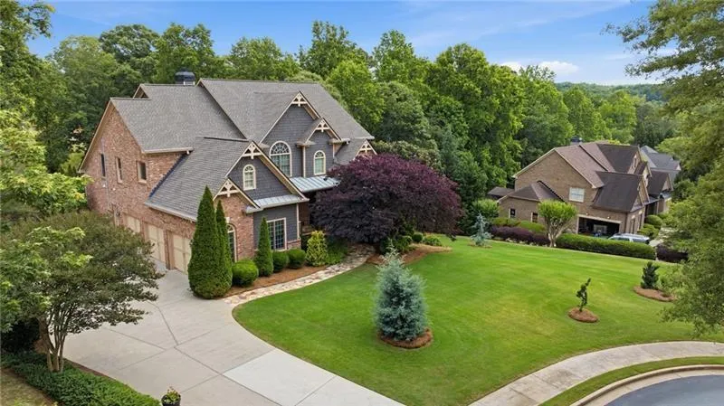 14695 Timber Point Milton, GA 30004