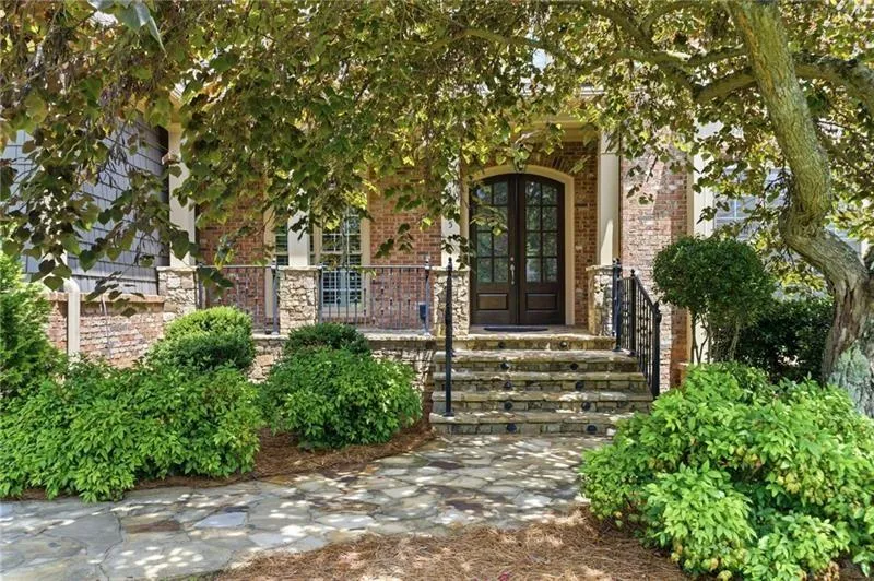 14695 Timber Point Milton, GA 30004