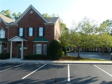 1301 Shiloh Road NW #110
