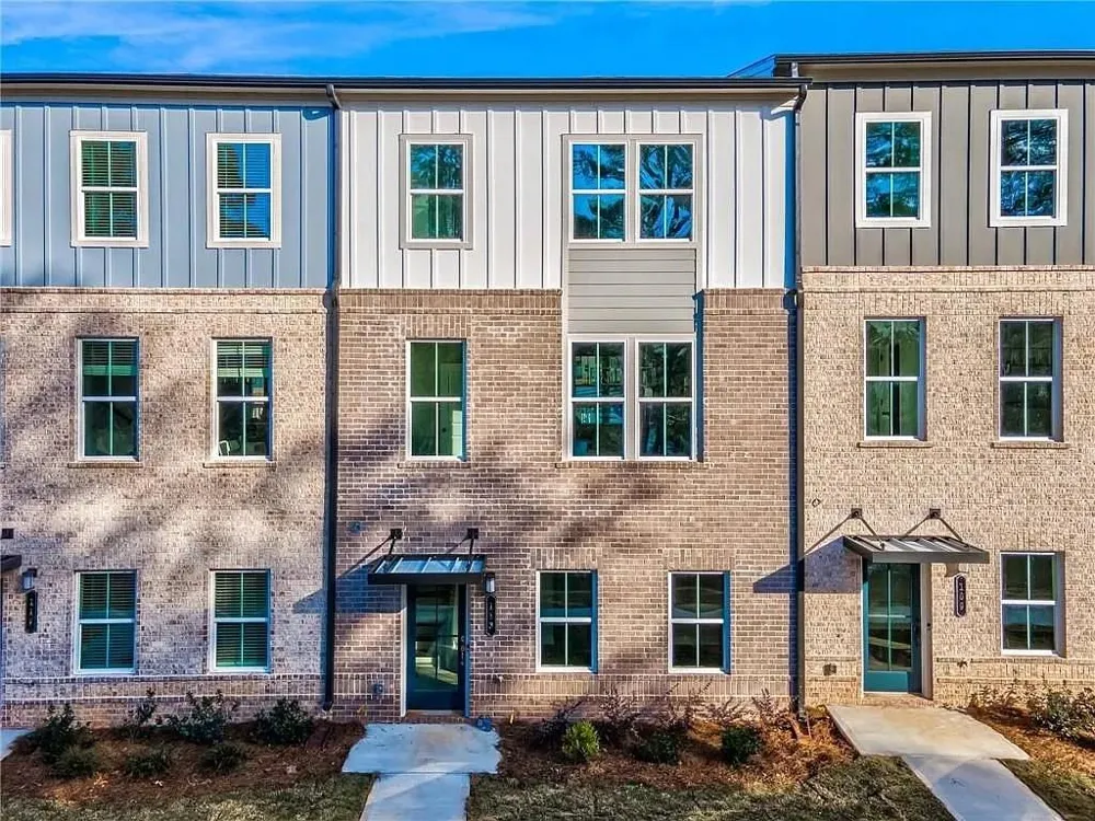 113 Jameson Drive Acworth, GA 30102