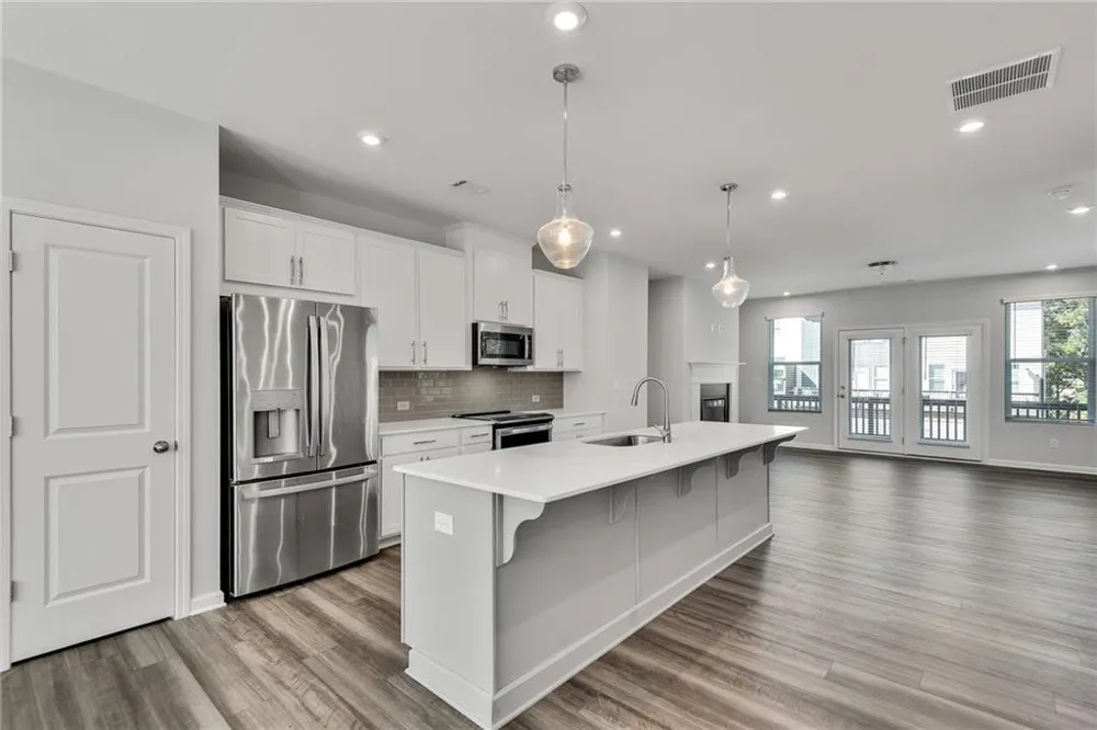 113 Jameson Drive Acworth, GA 30102