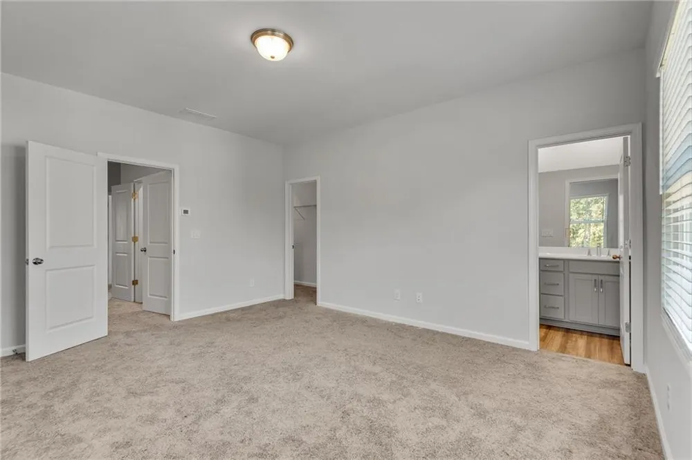 113 Jameson Drive Acworth, GA 30102