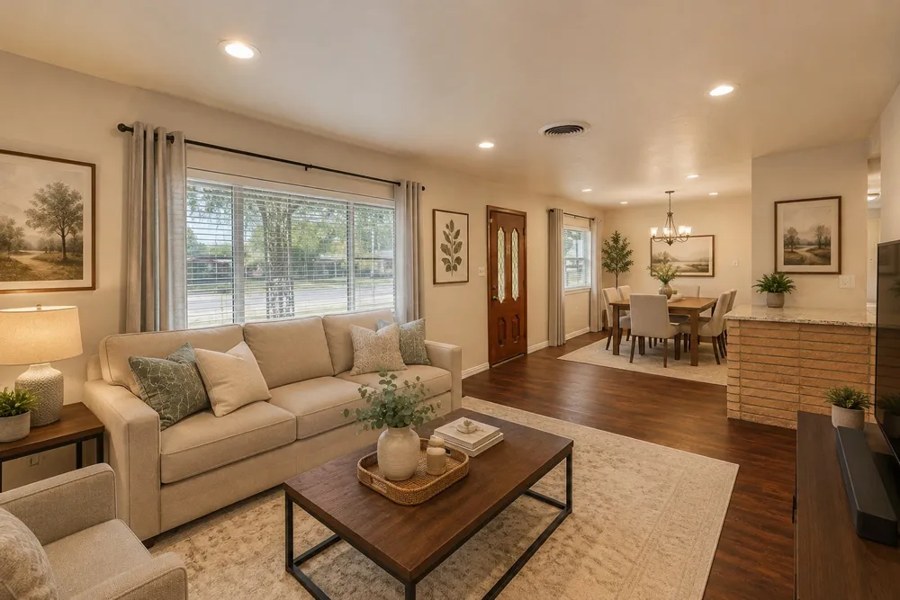600 E Liberty Street Pilot Point, TX 76258