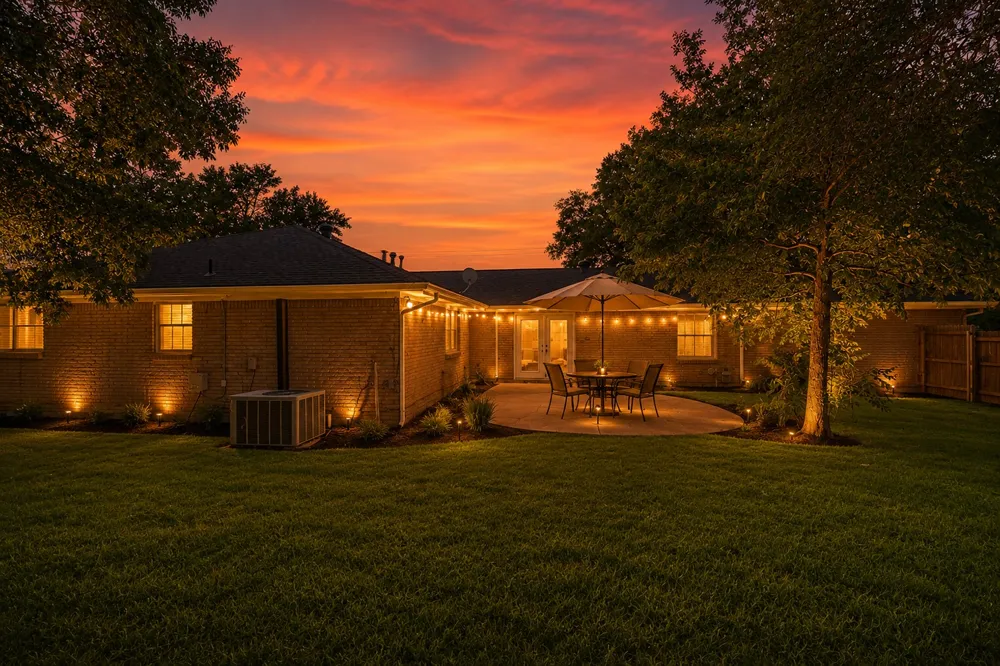 600 E Liberty Street Pilot Point, TX 76258
