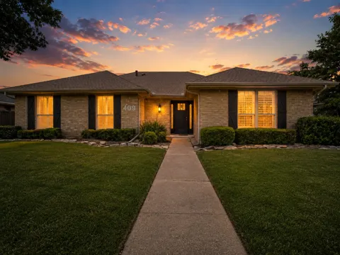 409 Pebblecreek Drive