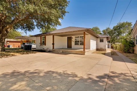 3838 Dutton Drive