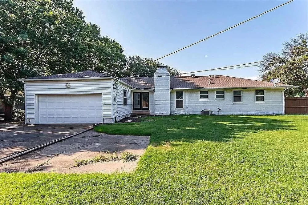 5516 Forest Lane Dallas, TX 75230