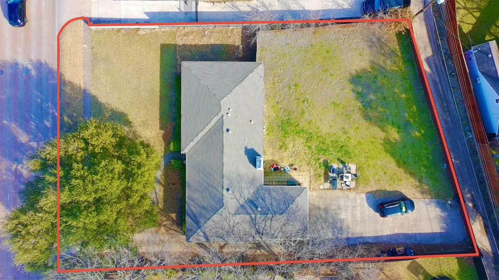 5516 Forest Lane Dallas, TX 75230