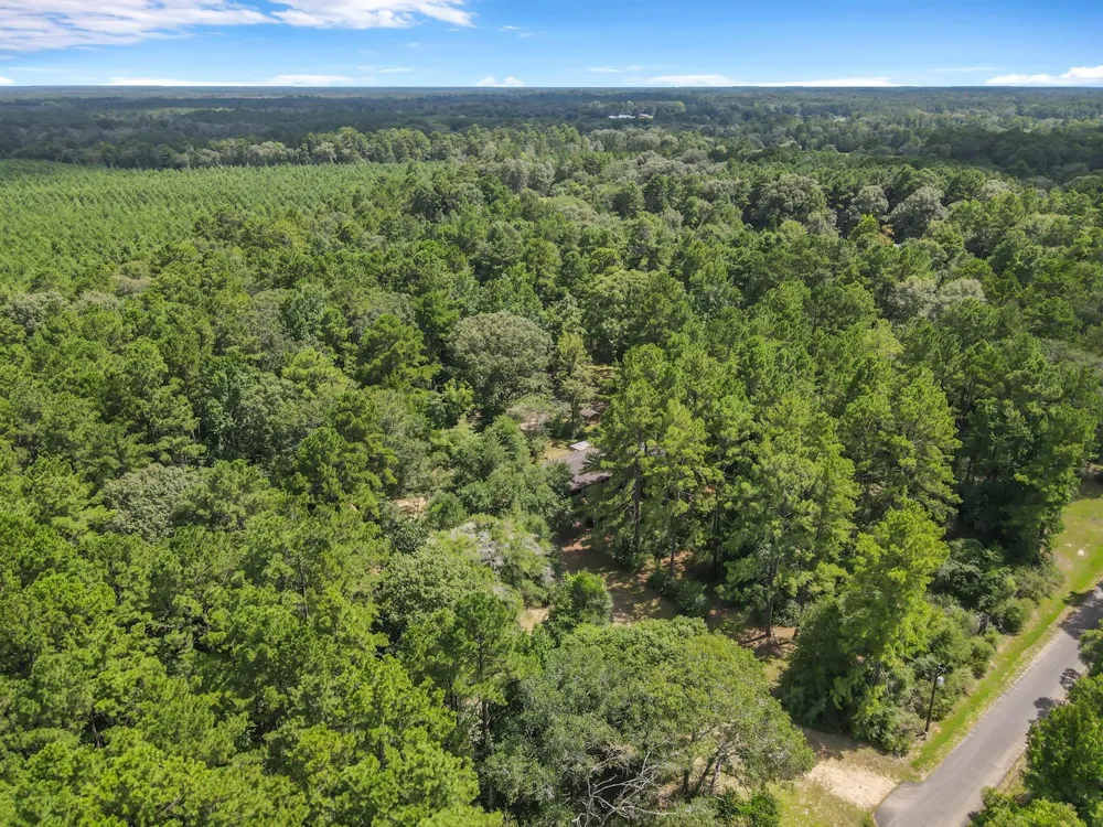 506 County Road 4580 S Spurger, TX 77660