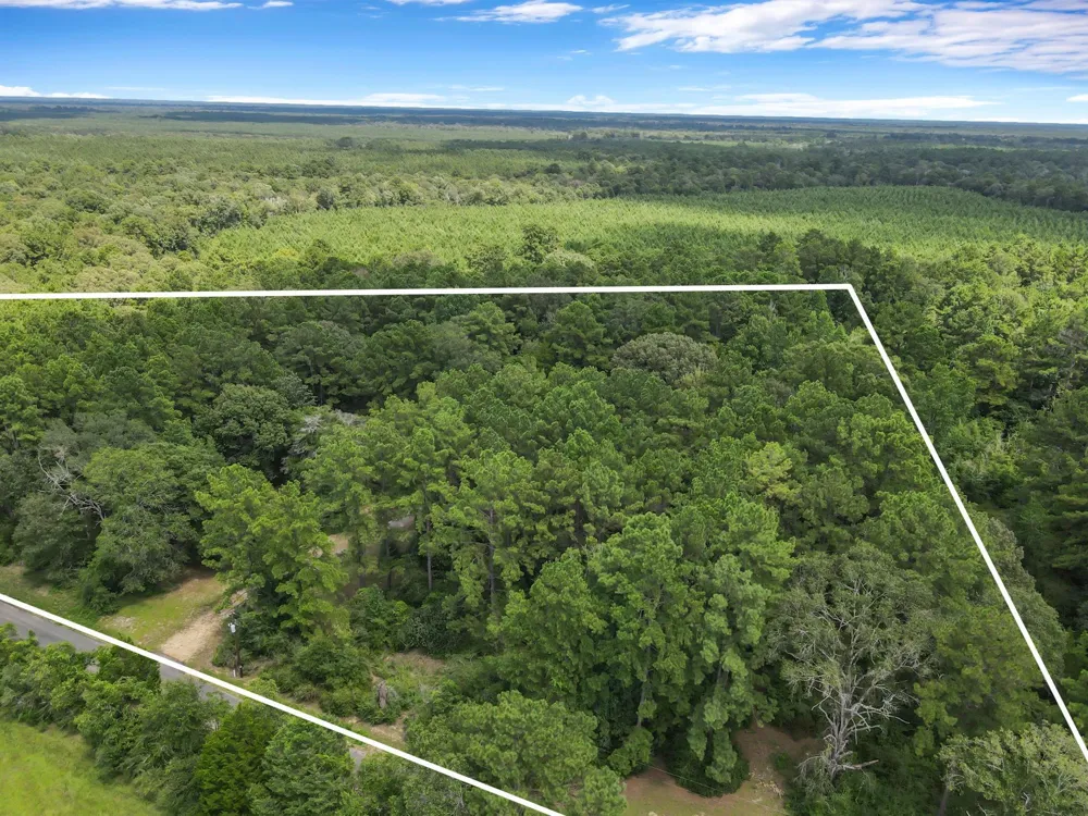 506 County Road 4580 S Spurger, TX 77660