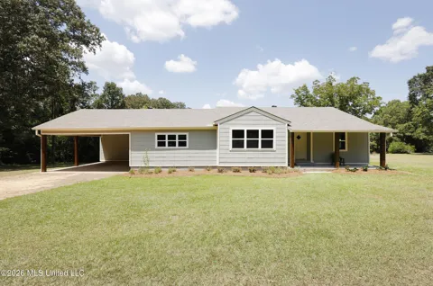 6121 Gibson Road