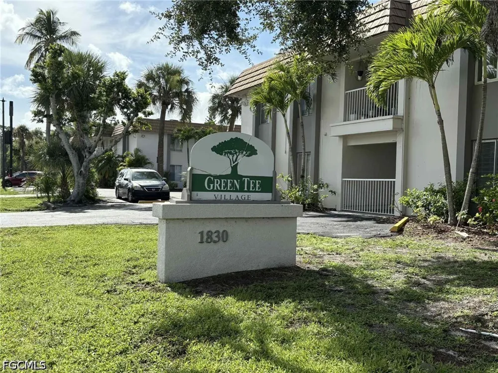 Maravilla Avenue #504 Fort Myers, FL 33901