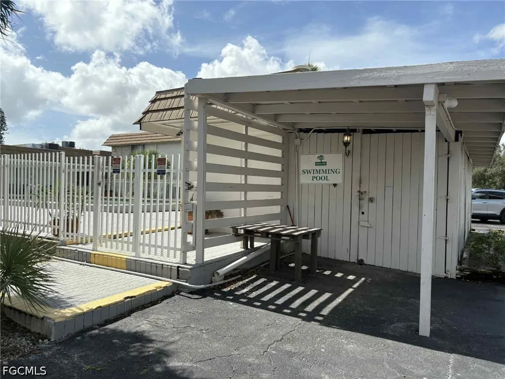 Maravilla Avenue #504 Fort Myers, FL 33901