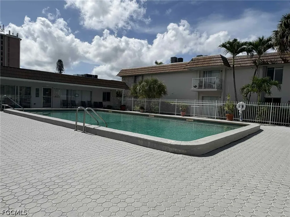 Maravilla Avenue #504 Fort Myers, FL 33901
