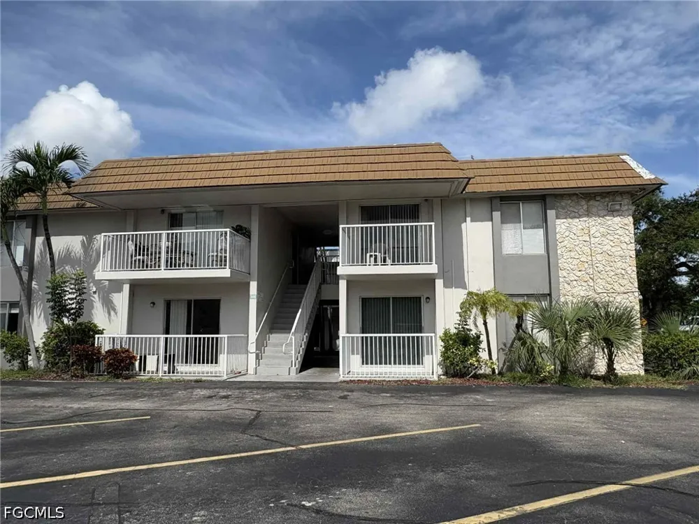 Maravilla Avenue #504 Fort Myers, FL 33901