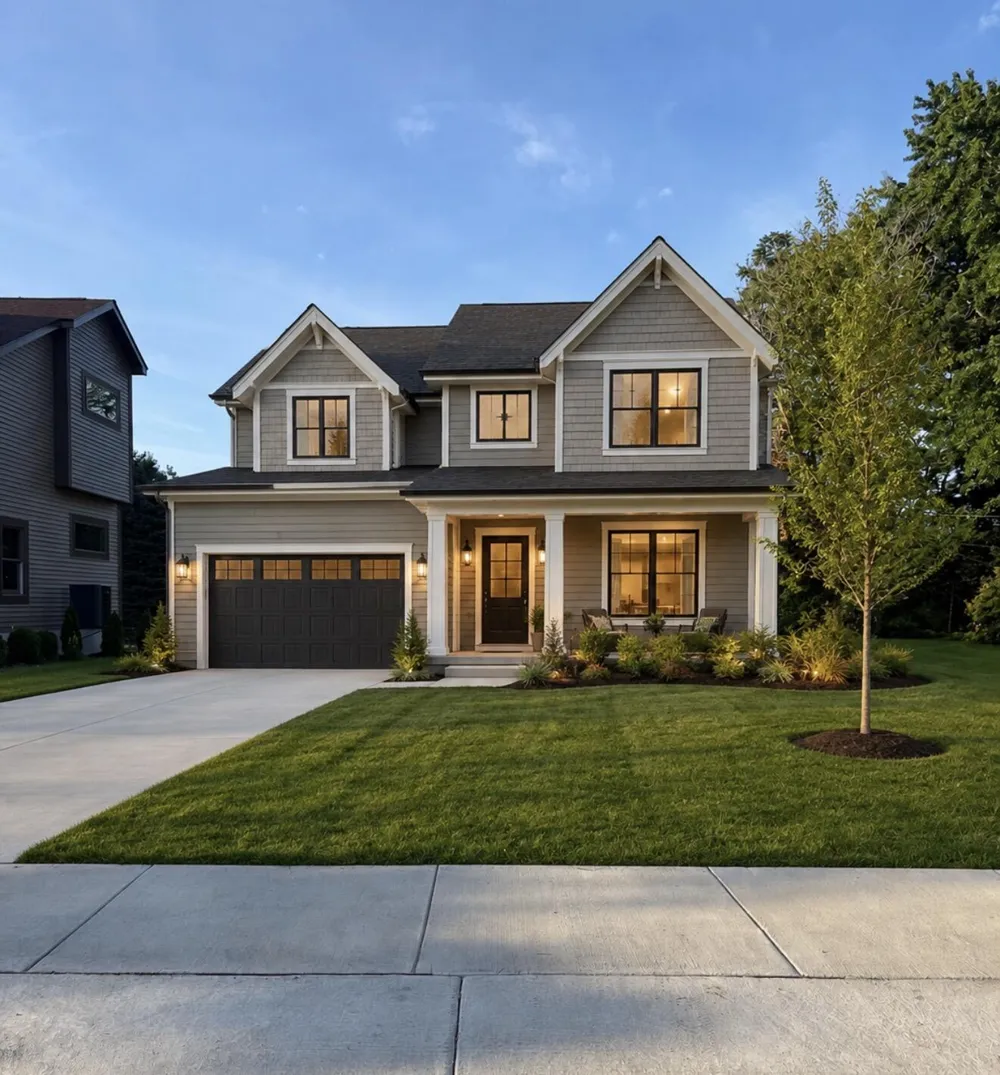 1030 Arlington Avenue Grand Haven, MI 49417