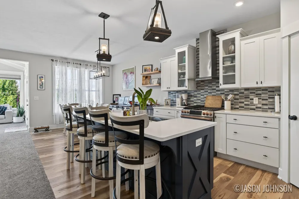 3097 Brayridge Drive Jenison, MI 49428