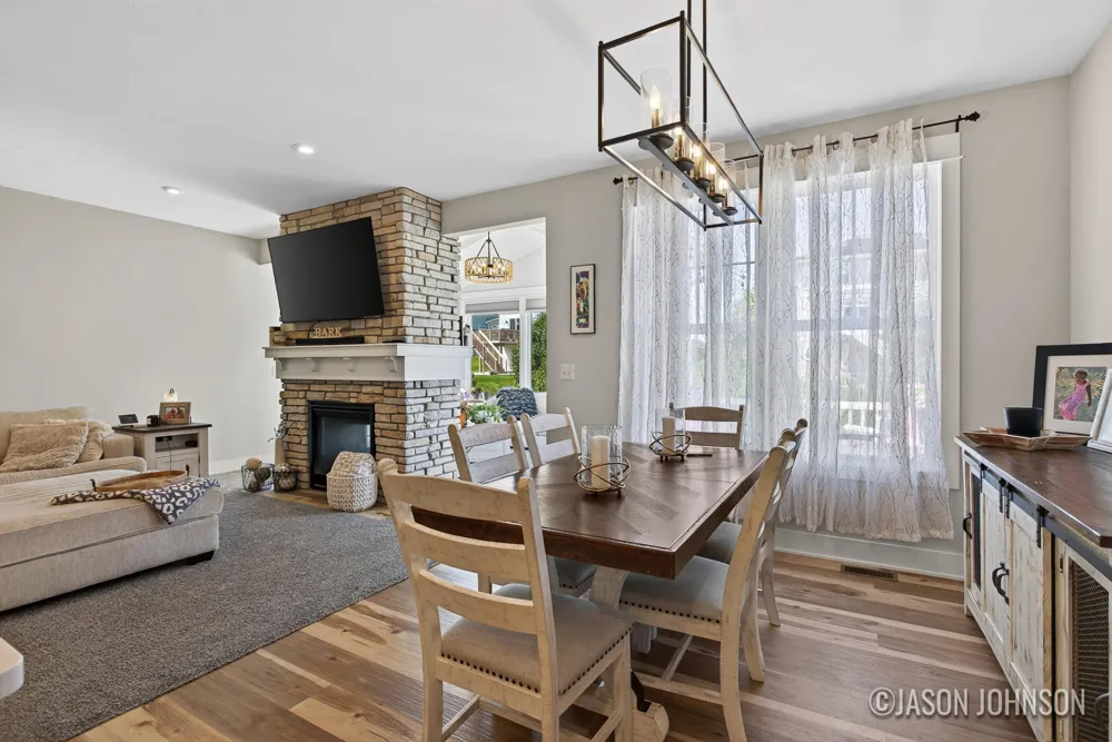 3097 Brayridge Drive Jenison, MI 49428