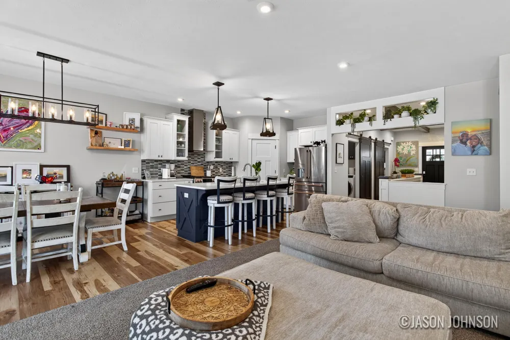 3097 Brayridge Drive Jenison, MI 49428