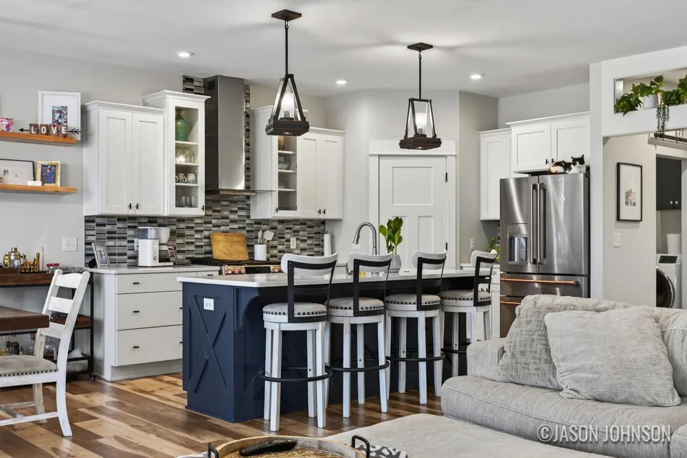 3097 Brayridge Drive Jenison, MI 49428