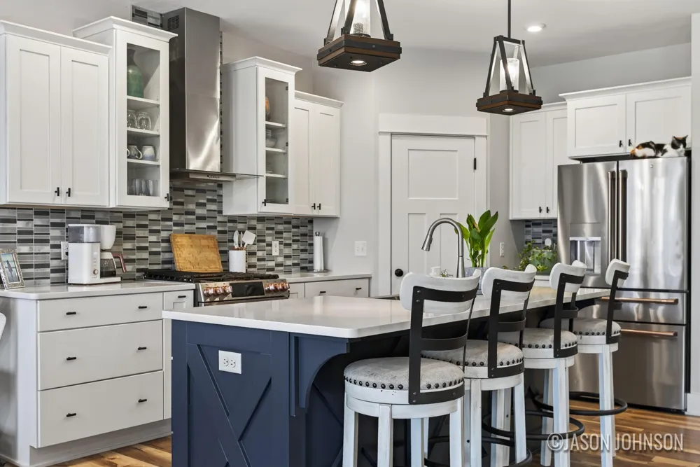 3097 Brayridge Drive Jenison, MI 49428