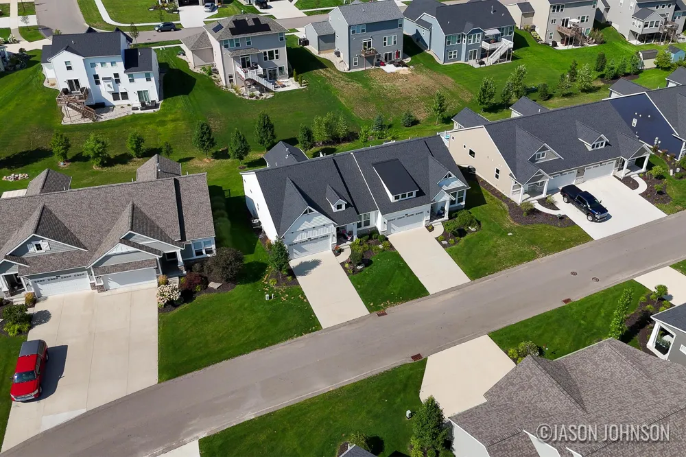 3097 Brayridge Drive Jenison, MI 49428