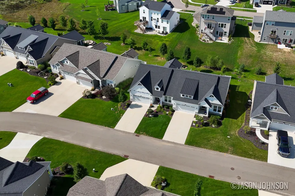 3097 Brayridge Drive Jenison, MI 49428