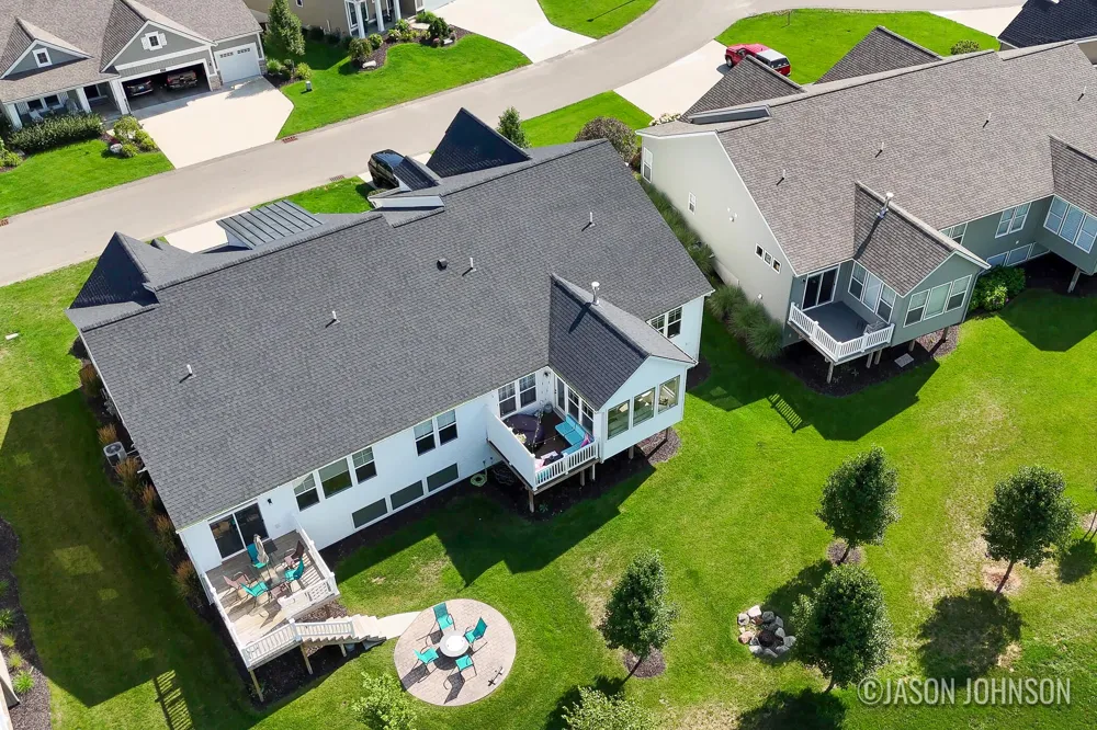 3097 Brayridge Drive Jenison, MI 49428