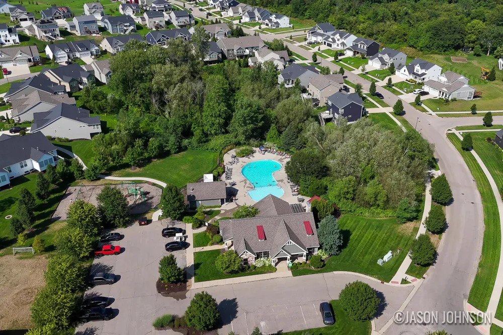 3097 Brayridge Drive Jenison, MI 49428