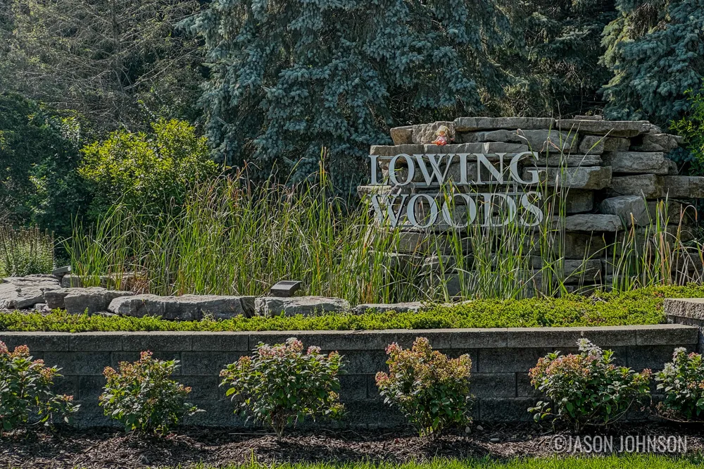 3097 Brayridge Drive Jenison, MI 49428