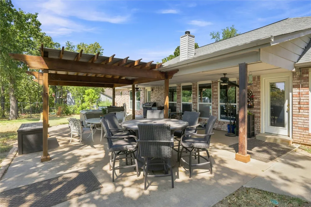 594 S 282nd EastAvenue Catoosa, OK 74015