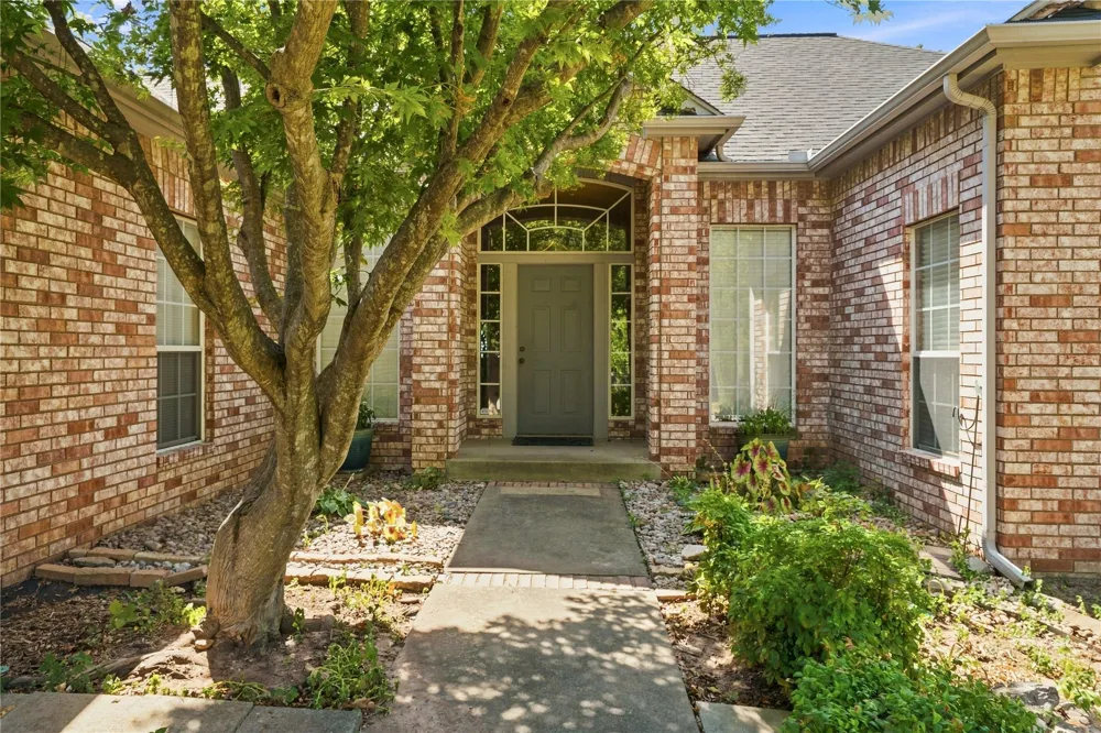 594 S 282nd EastAvenue Catoosa, OK 74015